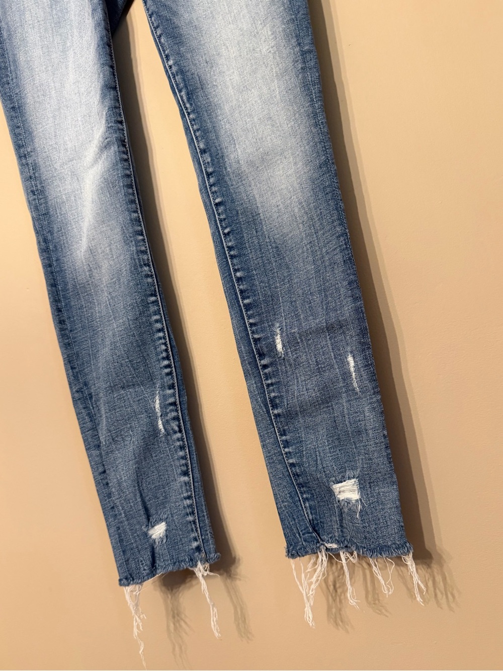 BKE Payton Skinny Jeans - Picture 2 of 9